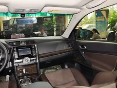 2013款 2.5V 自动 尚锐版