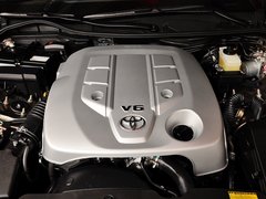 2013款 2.5V 自动 尚锐版