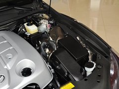 2013款 2.5V 自动 尚锐版
