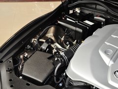 2013款 2.5V 自动 尚锐版