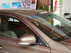 2013款 2.5V 自动 尚锐版