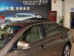 2013款 2.5V 自动 尚锐版