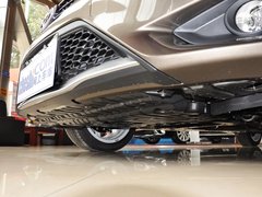 2013款 2.5V 自动 尚锐版