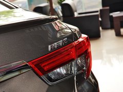 2013款 2.5V 自动 尚锐版