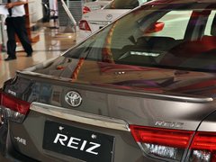 2013款 2.5V 自动 尚锐版