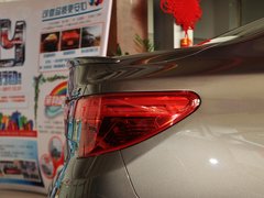 2013款 2.5V 自动 尚锐版