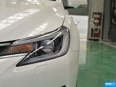 2013款 2.5V 自动 尚锐版