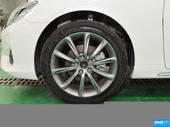 2013款 2.5V 自动 尚锐版