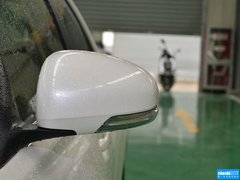 2013款 2.5V 自动 尚锐版