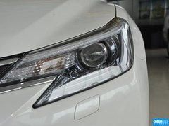 2013款 2.5V 自动 尚锐版