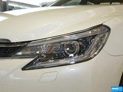 2013款 2.5V 自动 尚锐版