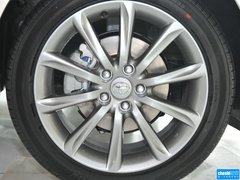 2013款 2.5V 自动 尚锐版
