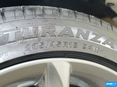 2013款 2.5V 自动 尚锐版
