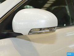 2013款 2.5V 自动 尚锐版