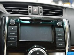 2013款 2.5V 自动 尚锐版