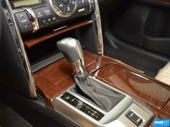 2013款 2.5V 自动 尚锐版