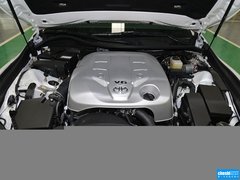 2013款 2.5V 自动 尚锐版