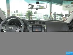 2013款 2.5V 自动 尚锐版