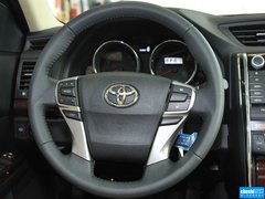 2013款 2.5V 自动 尚锐版