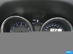 2013款 2.5V 自动 尚锐版