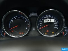 2013款 2.5V 自动 尚锐版