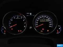 2013款 2.5V 自动 尚锐版