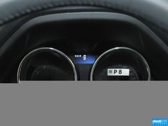 2013款 2.5V 自动 尚锐版
