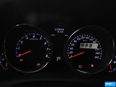 2013款 2.5V 自动 尚锐版