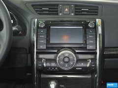 2013款 2.5V 自动 尚锐版