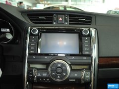 2013款 2.5V 自动 尚锐版