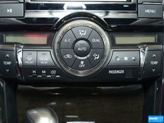 2013款 2.5V 自动 尚锐版