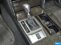 2013款 2.5V 自动 尚锐版
