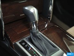 2013款 2.5V 自动 尚锐版