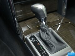 2013款 2.5V 自动 尚锐版