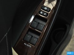 2013款 2.5V 自动 尚锐版