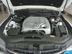2013款 2.5V 自动 尚锐版