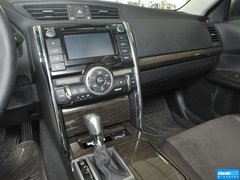 2013款 2.5V 自动 尚锐版