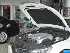 2013款 2.5V 自动 尚锐版