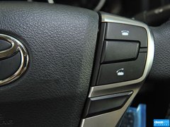 2013款 2.5V 自动 尚锐版