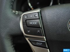 2013款 2.5V 自动 尚锐版