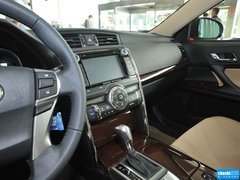 2013款 2.5V 自动 尚锐版