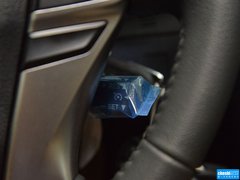 2013款 2.5V 自动 尚锐版
