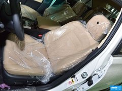 2013款 2.5V 自动 尚锐版