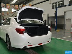 2013款 2.5V 自动 尚锐版