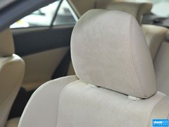 2013款 2.5V 自动 尚锐版