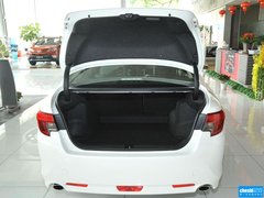 2013款 2.5V 自动 尚锐版