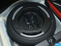 2013款 2.5V 自动 尚锐版