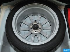 2013款 2.5V 自动 尚锐版