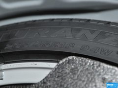 2013款 2.5V 自动 尚锐版