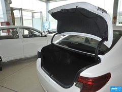 2013款 2.5V 自动 尚锐版